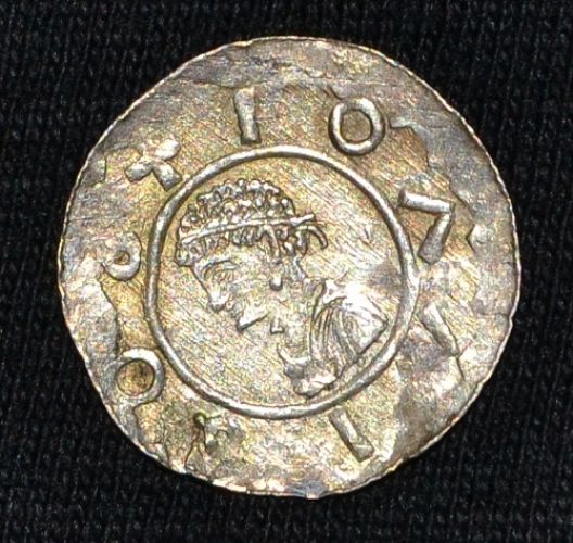 Denar Borivoj II - c1098 | antikvariat - detail numismatiky