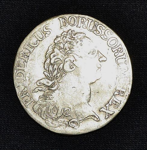 13 Tolaru 1773A - A9344 | antikvariat - detail numismatiky