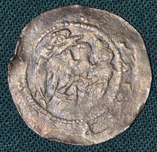 Denar Sobeslav I - B2043 | antikvariat - detail numismatiky