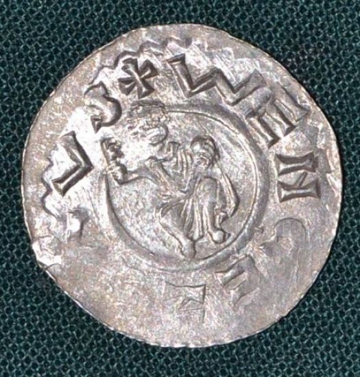 Denar Cechy Borivoj II - A7763 | antikvariat - detail numismatiky