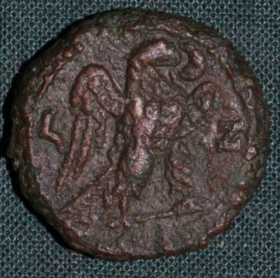 Biltetradrachma Probus Egypt Alexandria - B6196 | antikvariat - detail numismatiky