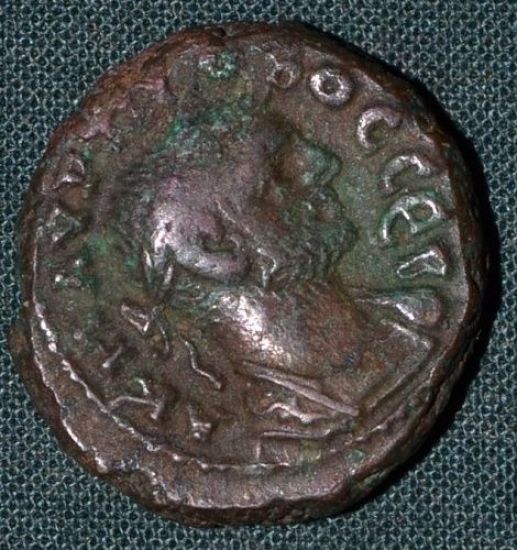 Biltetradrachma Probus Egypt Alexandria - B5678 | antikvariat - detail numismatiky