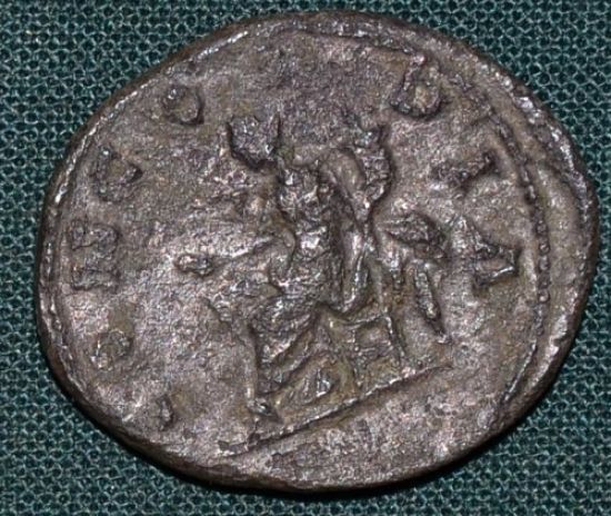 Antiochia Rim  cisarstvi Alexandr Severus - A6121 | antikvariat - detail numismatiky
