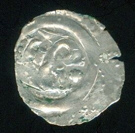 Rakousko Leopold VI 1210  1239 Fenik bl - B8482 | antikvariat - detail numismatiky