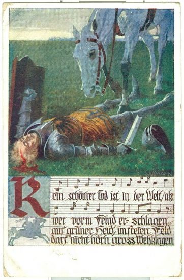 Officialle Karte fur Rotes Kreuz Nr 54c | antikvariat - detail pohlednice
