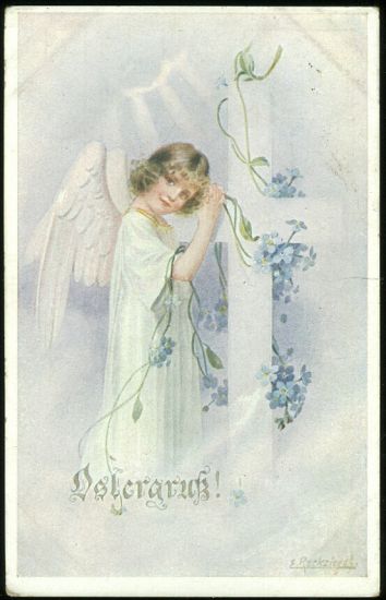 Bund der Deutschen in Bohmen | antikvariat - detail pohlednice