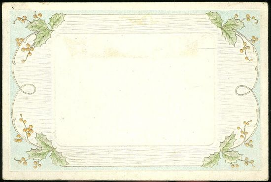 Post Card | antikvariat - detail pohlednice