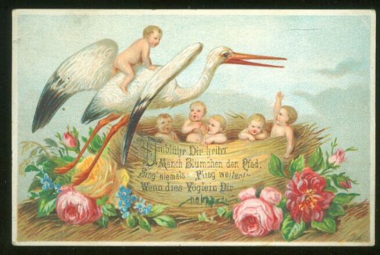 Zertovne prani | antikvariat - detail pohlednice