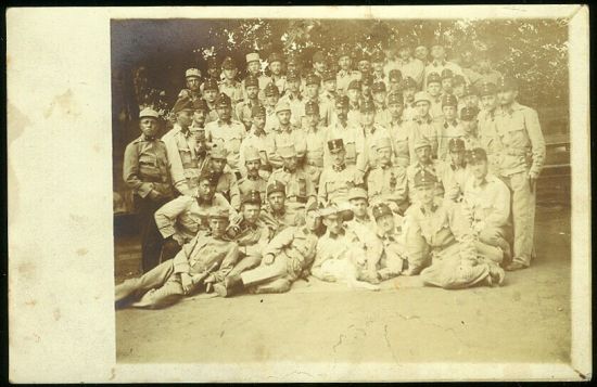 S cepici a bez cepice | antikvariat - detail pohlednice