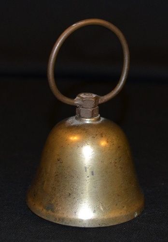 Zvonek | antikvariat - detail starozitnosti