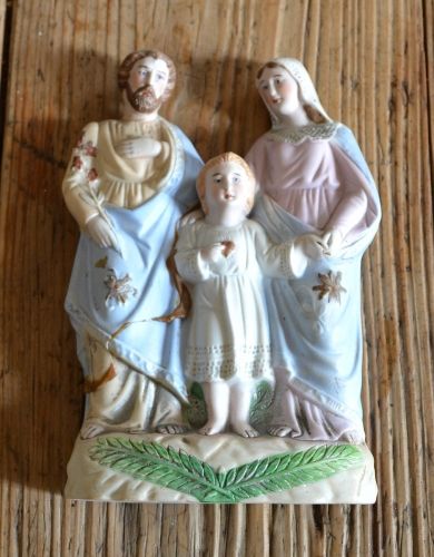 Svata rodina | antikvariat - detail starozitnosti