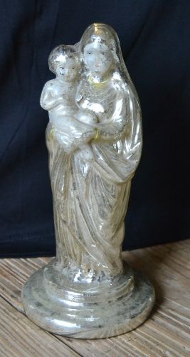 Marie s Jeziskem | antikvariat - detail starozitnosti